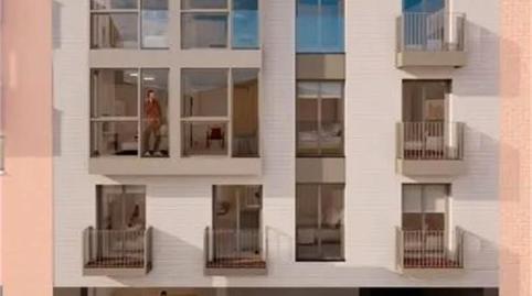 Photo 3 from new construction home in Flat for sale in Calle del Sauco, 19, Berruguete, Madrid