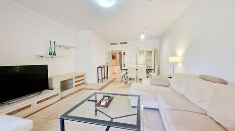 Photo 4 of Apartment to rent in Nueva Atalaya, Estepona