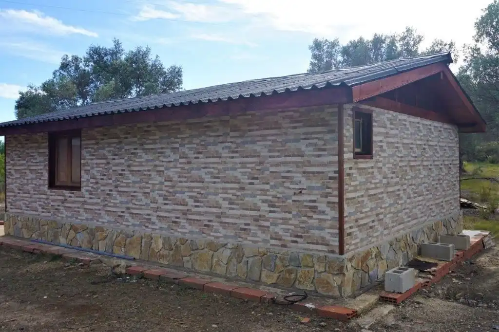 Exterior view of Land for sale in El Castell de Guadalest