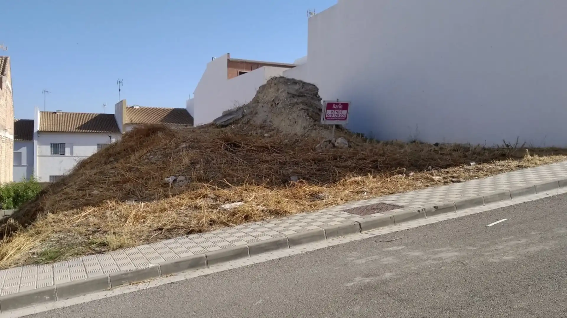 Residencial en venta en Estepa