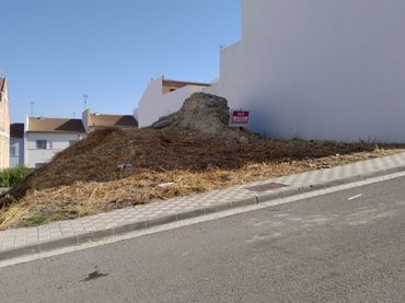 Terreni e lotti in vendita a Estepa