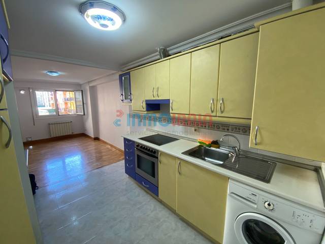 Piso en Venta en Garmendia Otaola Kalea en Beasain