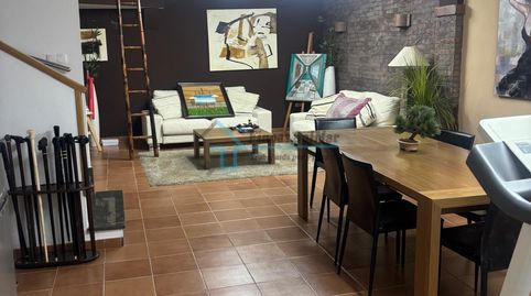 Foto 5 de Casa adosada en venda a Nuevo Centro, Sagunto / Sagunt