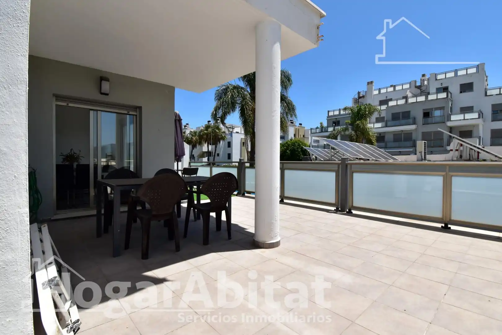 Appartement avec piscine à vendre à Avenida de Matisse, imagen 20