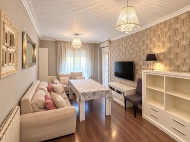 Wohnung mit Aufzug zum Verkauf in Almendralejo