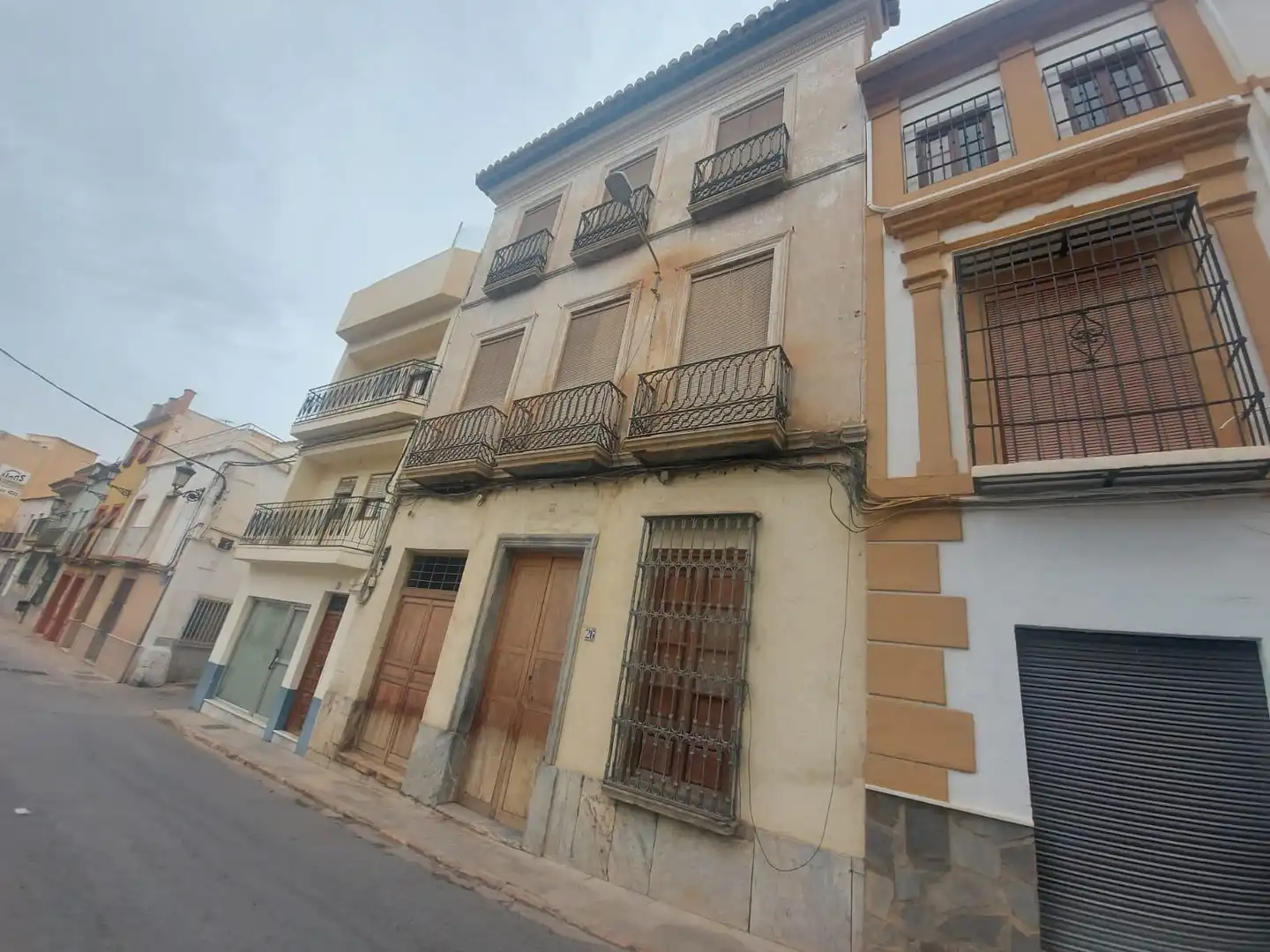 Maison à vendre à Berja