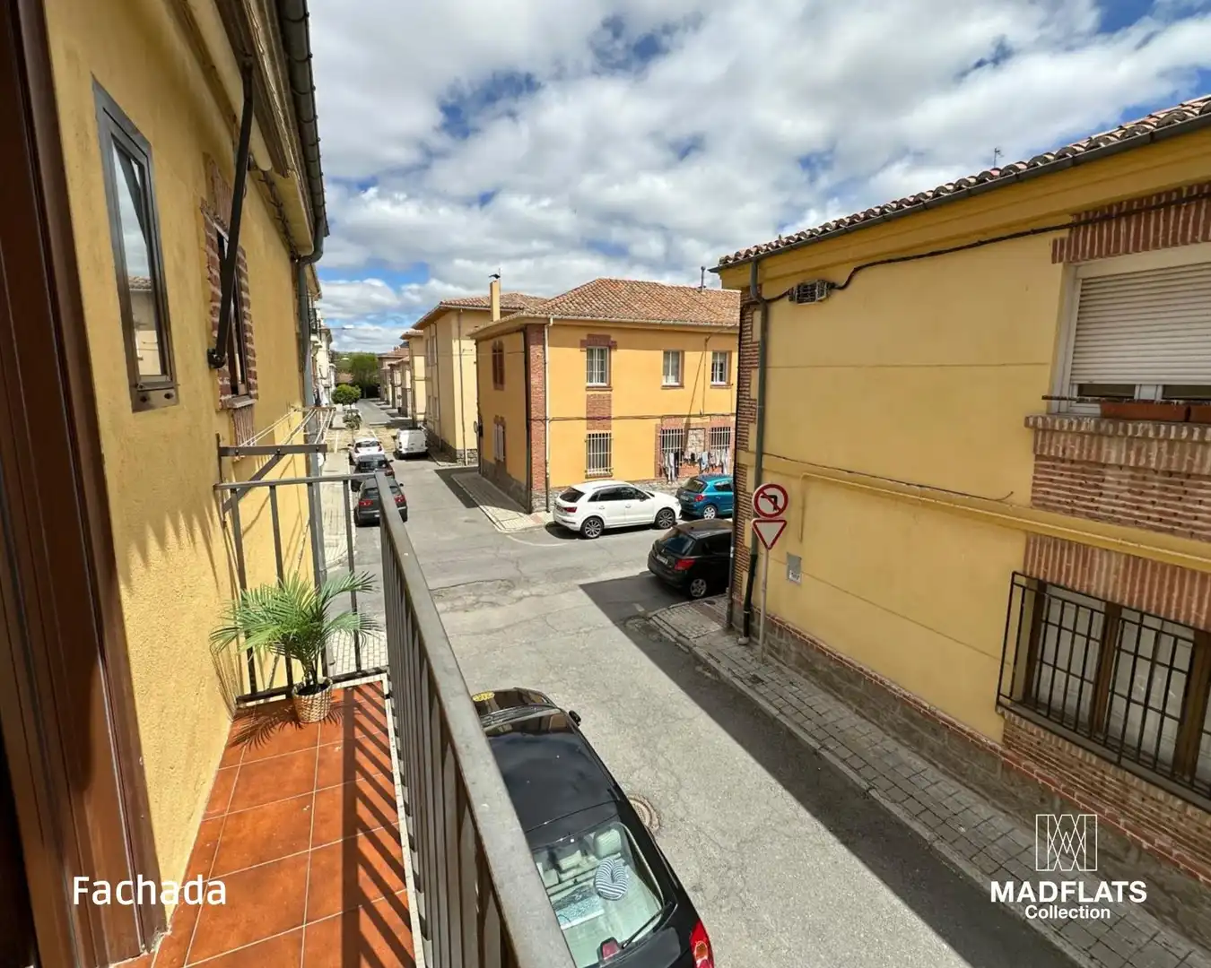 Habitació a Calle de David Herrero, 12, San Antonio