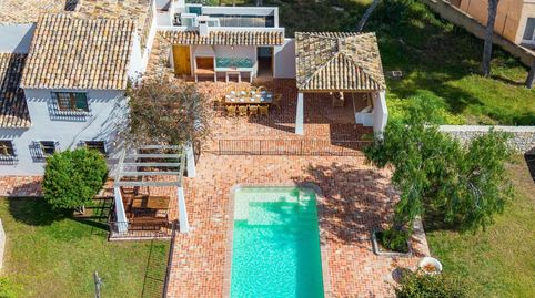 Foto 5 de Casa o xalet en venda a Cami del Barranquet, 8, Pueblo - Urbanizaciones, L'Alfàs del Pi