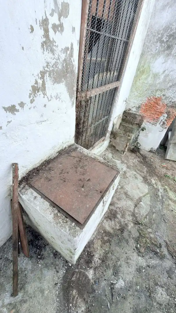 Casa rústica en venda a Calle Nueva 6, imagen 30