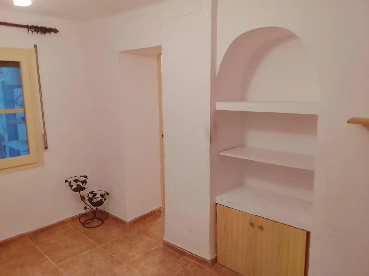 Planta baixa en venda en L'Ametlla de Mar  amb Aire condicionat, Calefacció i Moblat