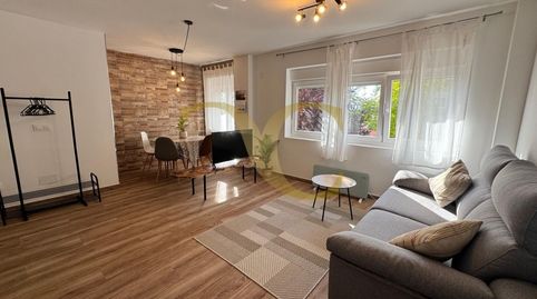 Local comercial habilitado como vivienda., imatge 3