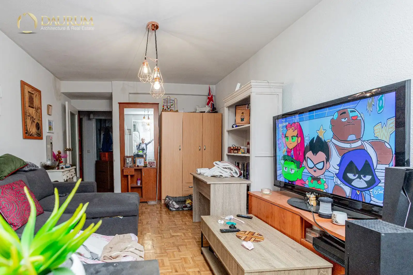 Piso en venta en Capitan Fco Sanchez, imagen 3