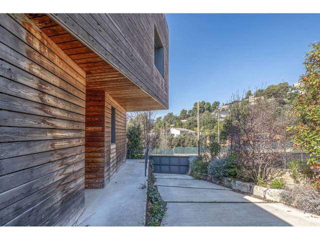 Casa-chalet en Venta en Matadepera