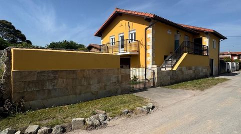 Foto 2 de Casa o xalet de lloguer a El Callejo - La Pesquera - La Arenosa, Laredo