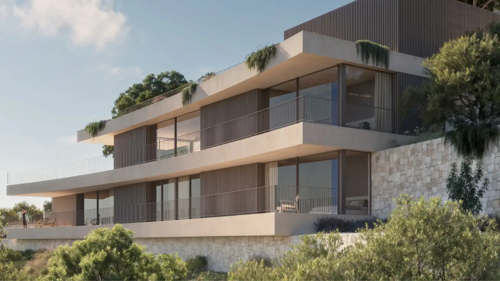 Villa con piscina in vendita a Carrer el Pagell, imagen 6