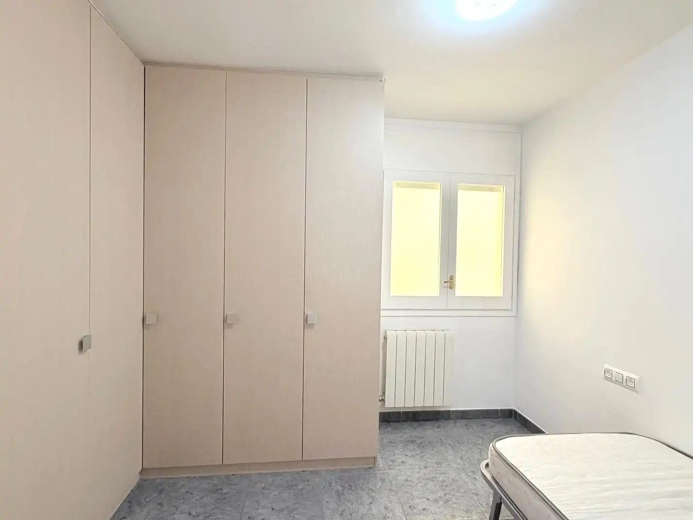 Habitación de Piso en venta en Igualada con Terraza