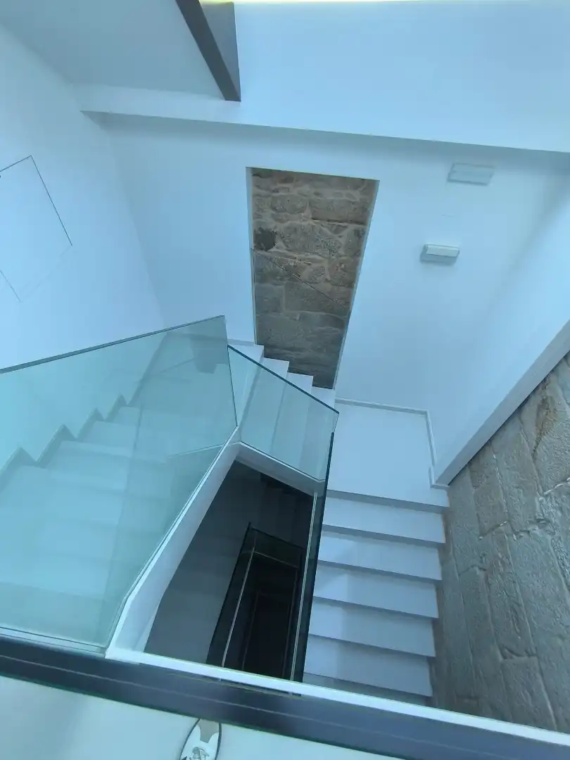 Piso en venta en Pontevedra Capital  con Aire acondicionado, Calefacción y Parquet