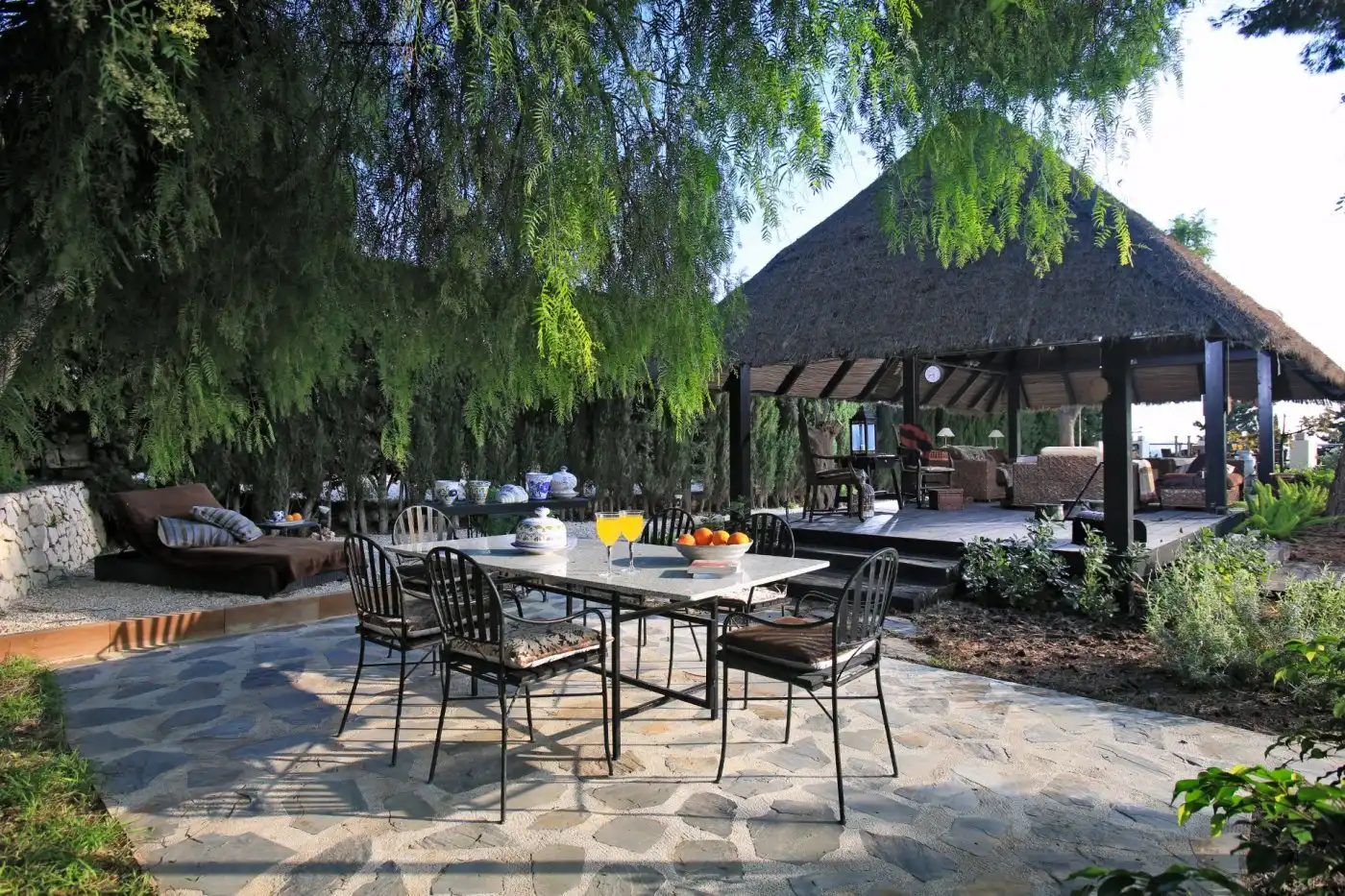 Chalet con piscina en venta en La Empedrola, imagen 18