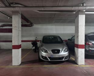 Parking of Garage for sale in Mijas