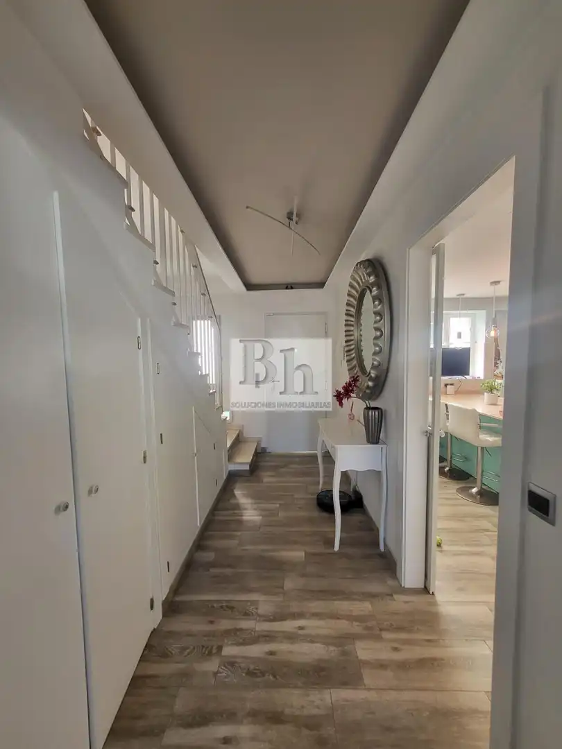 Casa adosada en venta en Alhaurín de la Torre