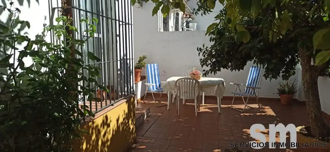 Haus zum Verkauf in Cortes de la Frontera, imagen 17