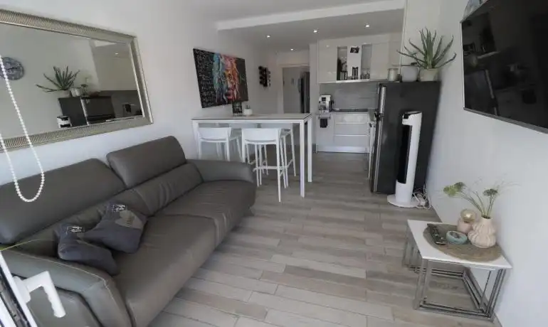 Apartamento en venta en Santa Margarita, imagen 9