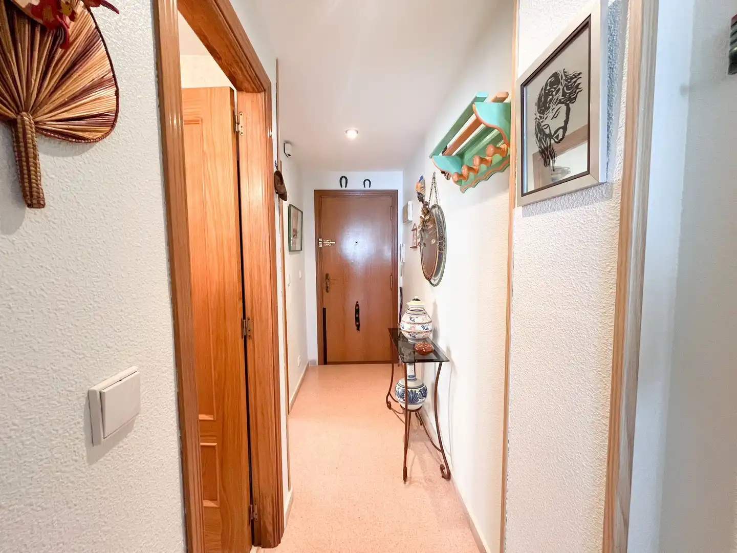 Piso en venta en Guardamar del Segura con Terraza, Trastero y Amueblado