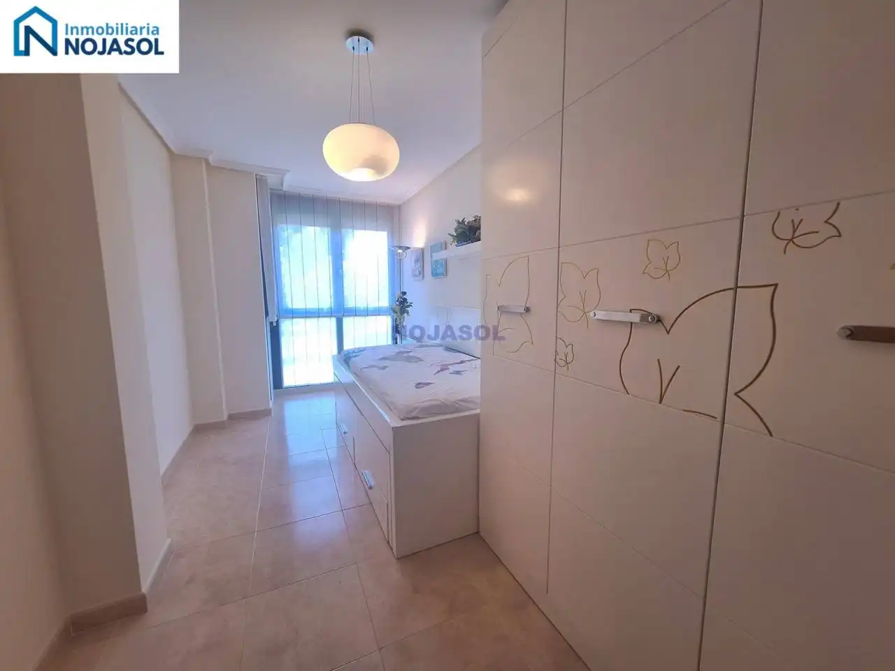 Apartment mit Pool zur Miete in Calle LA SIERRA 6, imagen 21