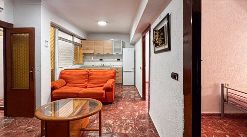 Foto 3 von Wohnung zum Verkauf in Pintor Fortuny, 17, Barrio Alto - San Félix, Almería Capital