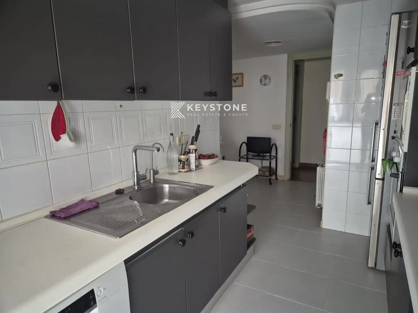 Wohnung mit Pool zum Verkauf in Gabriel Roca, imagen 16