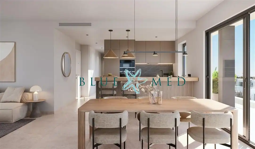 Penthouse with terrace for sale in Mar Menor Golf, imagen 9