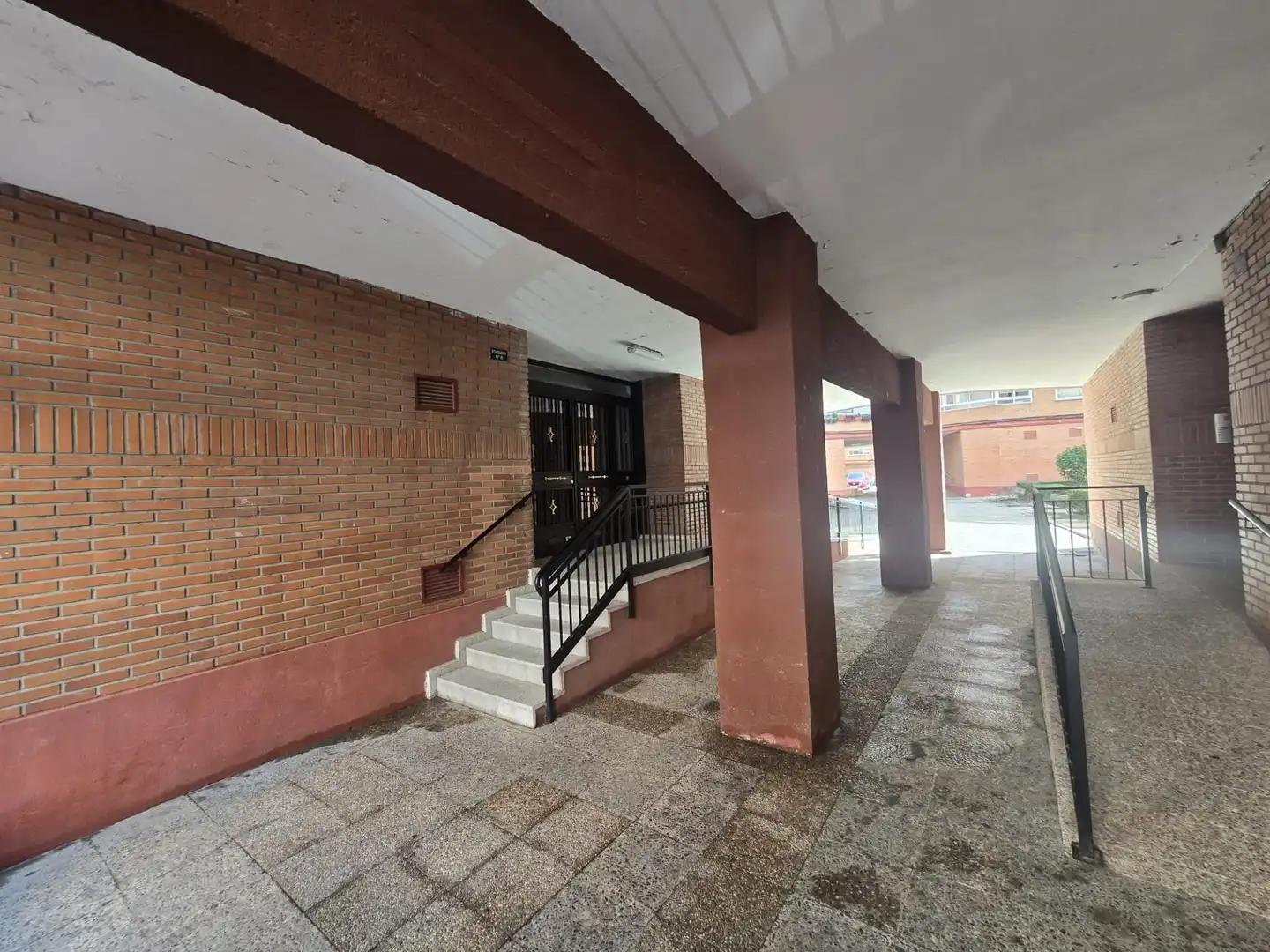 Flat for sale in Móstoles