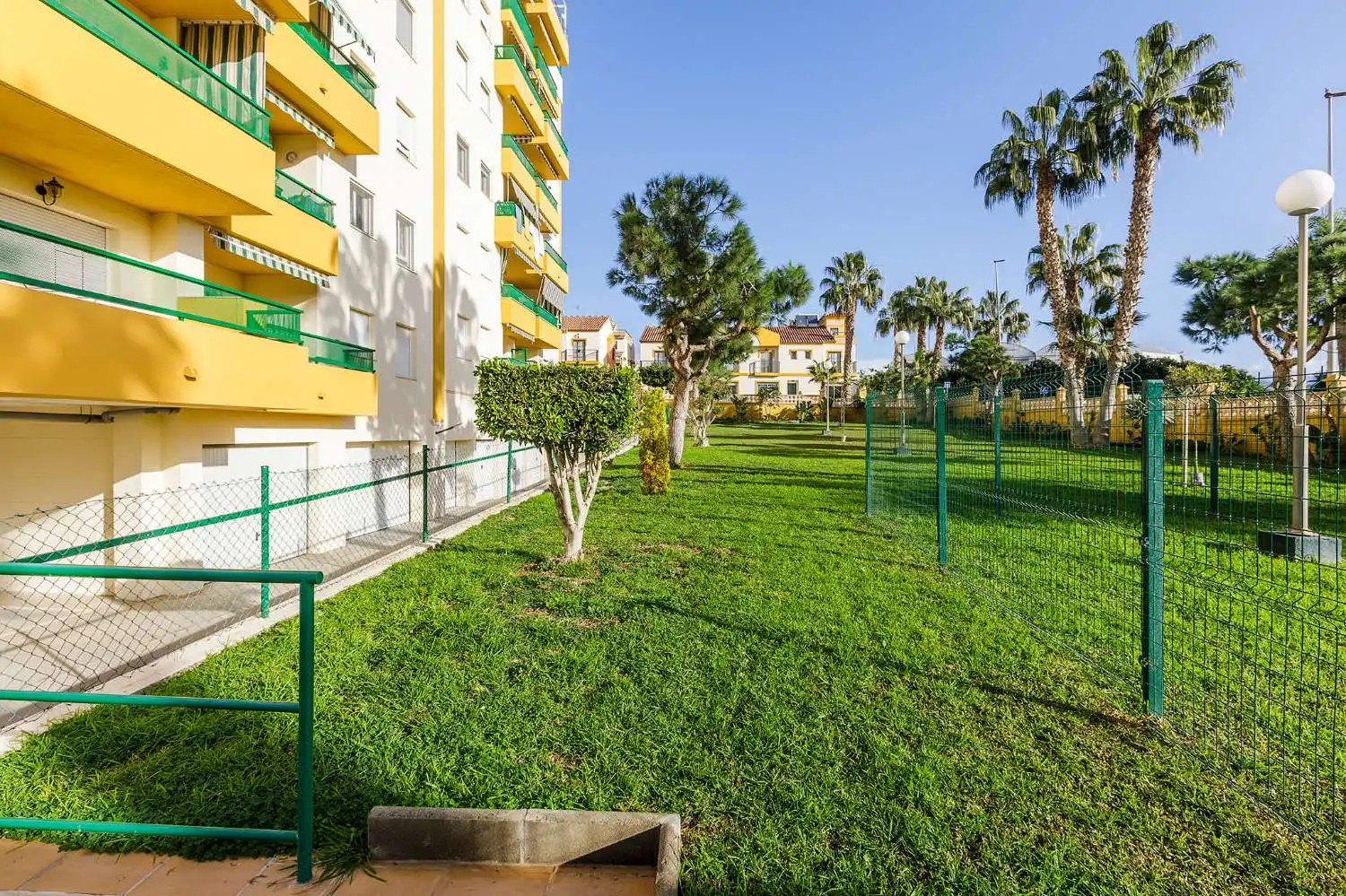 Wohnung mit Pool zum Verkauf in N/A, imagen 53