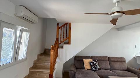 Photo 3 of Single-family semi-detached to rent in Avinguda Capiscol, Bellavista - Capiscol - Frank Espinós, Alicante