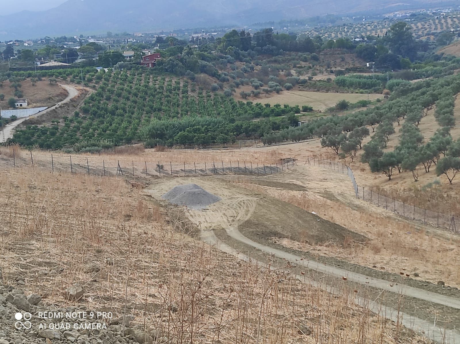 Land for sale in Alhaurín de la Torre