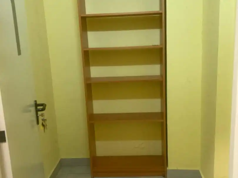 Bedroom of Storage room for rent in Arganzuela
