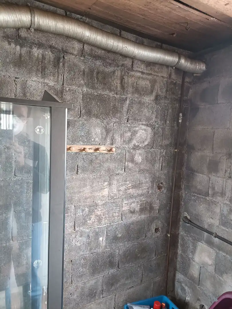 Casa o chalet en venta en Oza dos Ríos con Jardín privado y Trastero