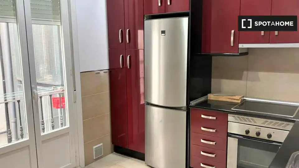 Appartement avec balcon à louer à Centro, imagen 4