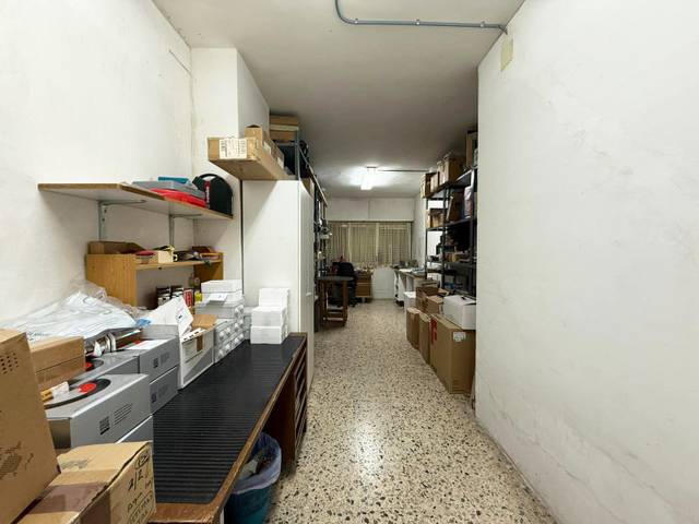 Local comercial en Venta en El Besós i el Maresme