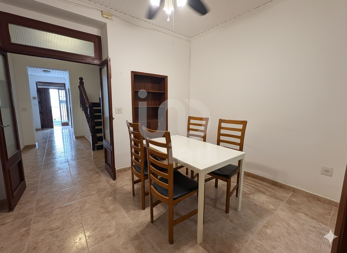 Dining room of Building for sale in Piles