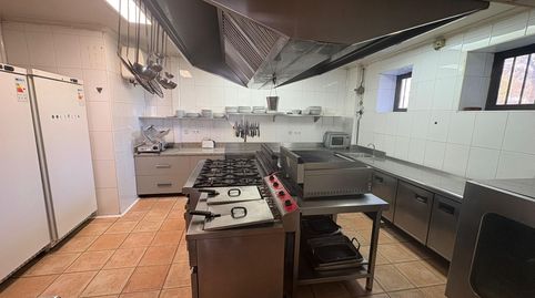 Foto 2 von Geschaftsraum zur Miete in La Vega, Arroyo de la Encomienda