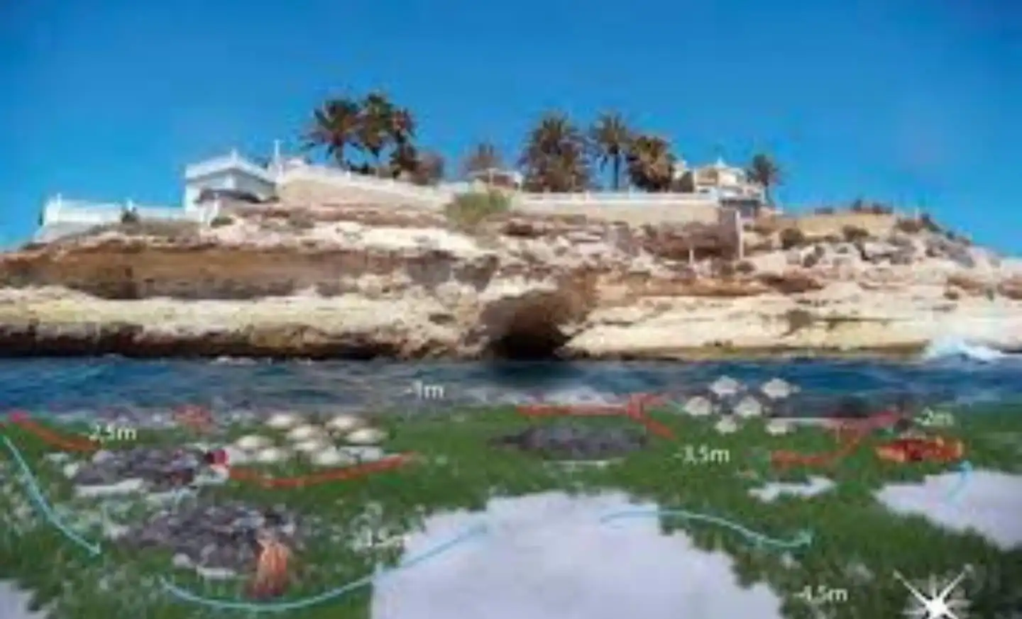 Residential land for sale in Calle de Torrevella 9, imagen 15