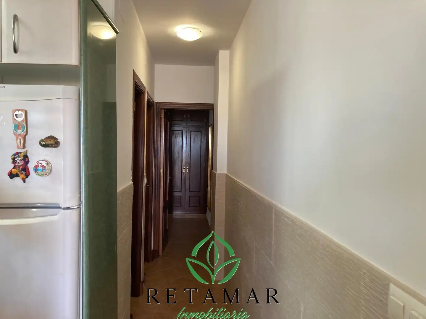 Flat for sale in El Puerto de Santa María  with Terrace and Balcony