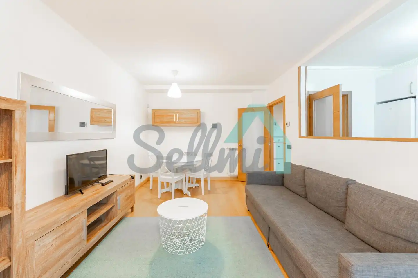 Flat for rent in Tapia De Casariego, Parroquias Sur - La Manjoya