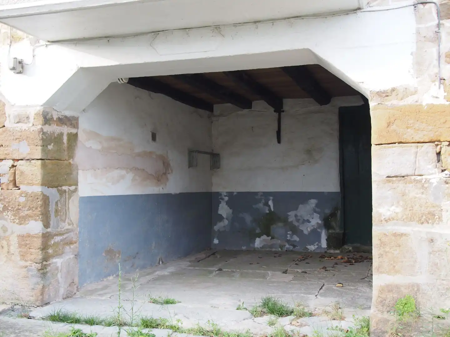 Finca rústica en venta en Mendexa con Jardín privado