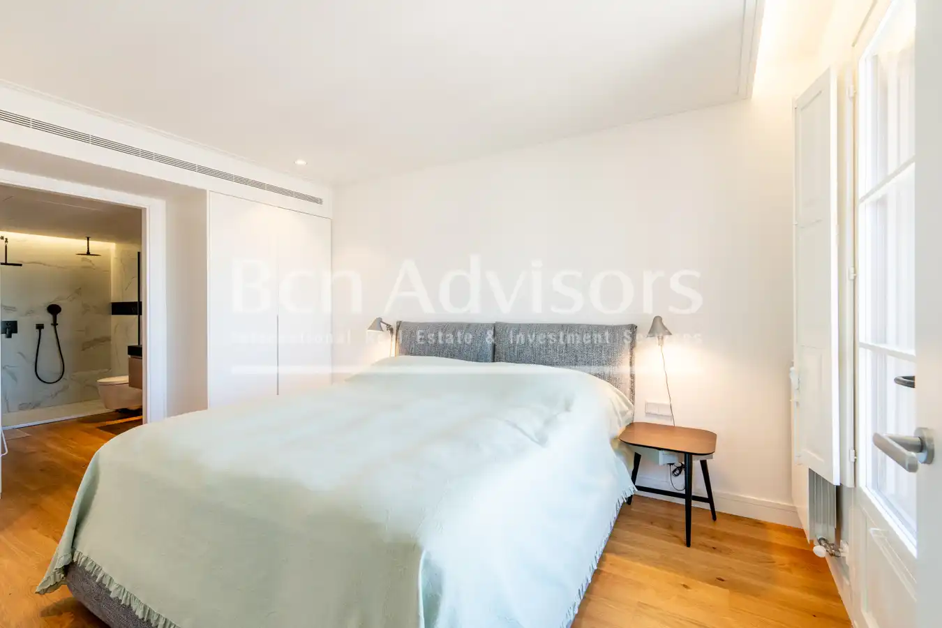 Wohnung mit Aufzug zum Verkauf in Carrer de Girona, imagen 20