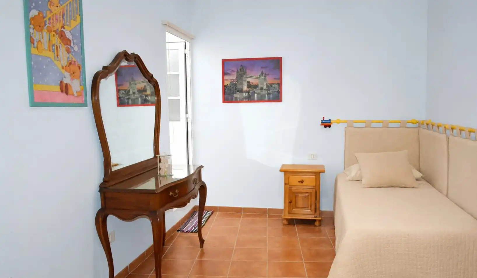 Habitación de Casa o chalet en venta en Telde con Aire acondicionado, Terraza y Trastero
