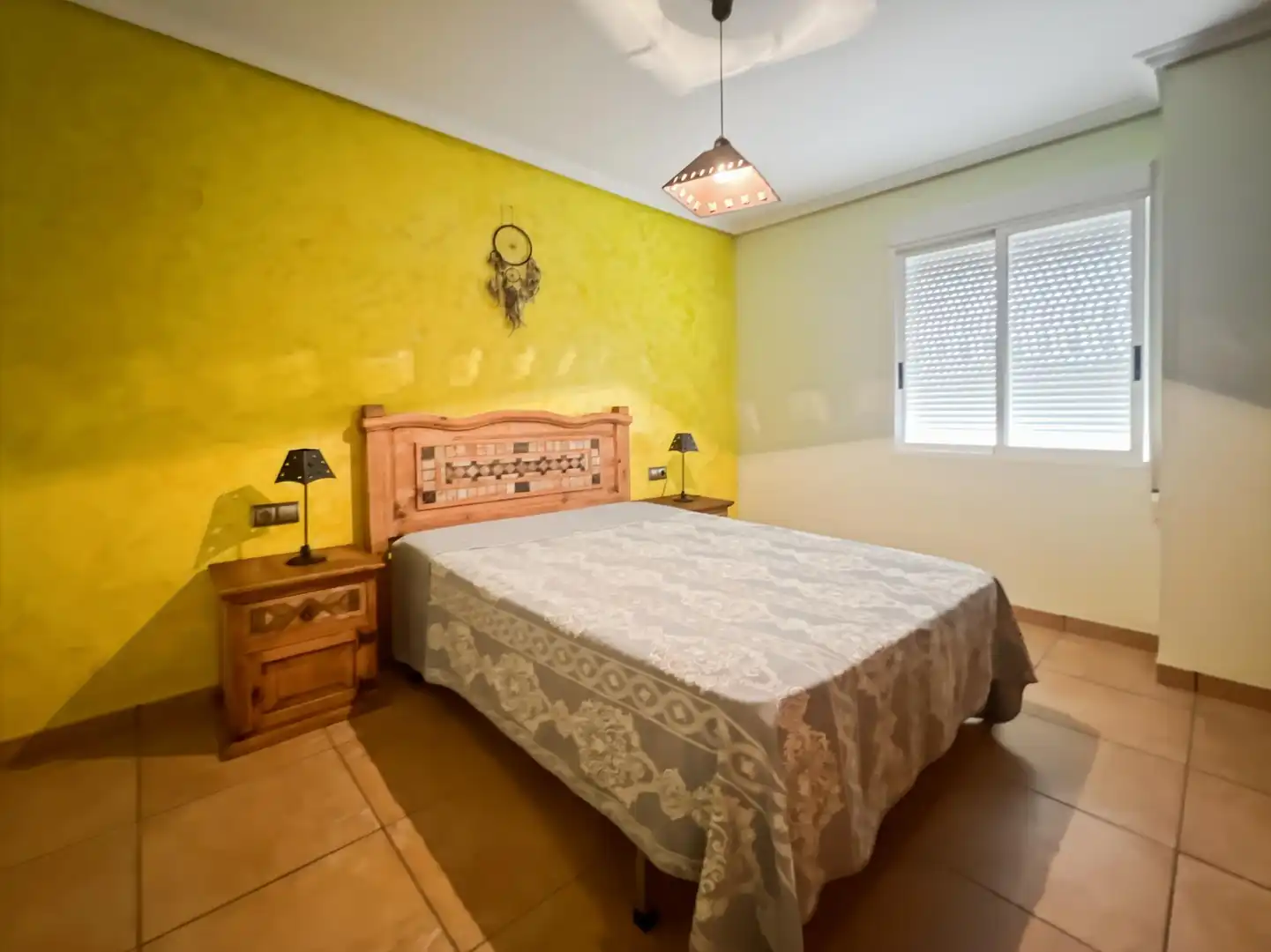 Casa o xalet de lloguer a Ciutat del Transport - La Salera
