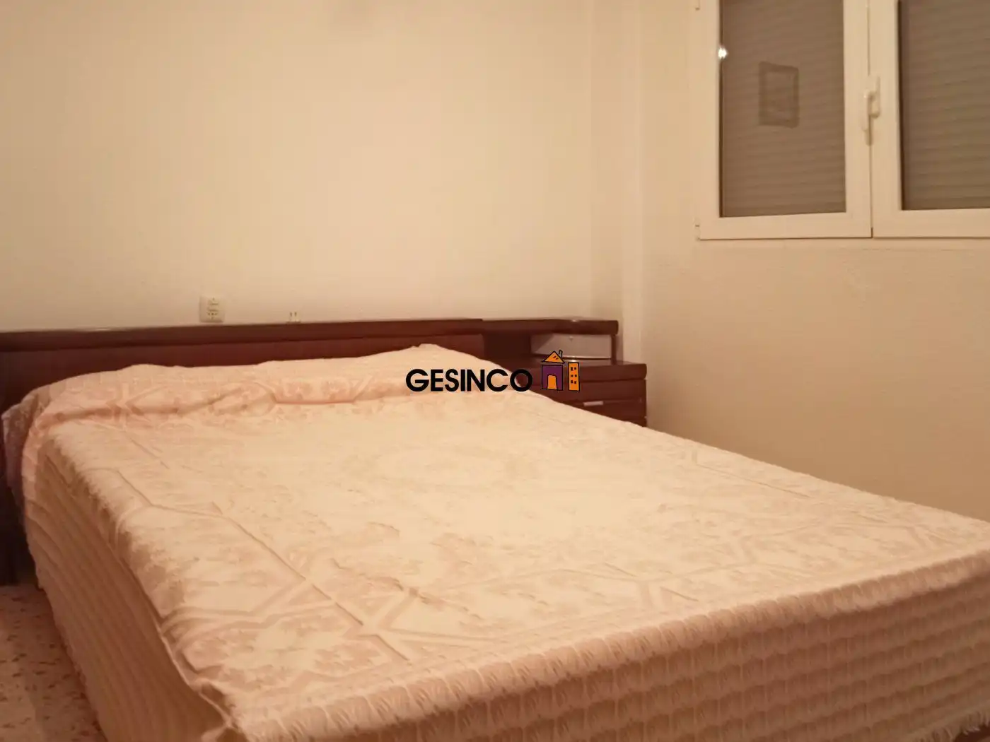 Habitación de Casa o chalet en venta en Albaida con Terraza y Trastero