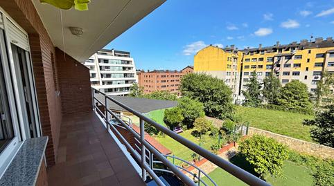 Foto 2 de Casa adosada en venda a Ciudad Naranco - Prados de La Fuente, Asturias